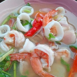 ต้มยำน้ำใส