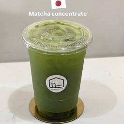 Pure Matcha concentrate 🇯🇵🌿