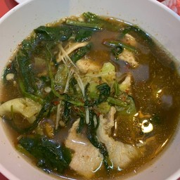 แจ่วฮ้อนถ้วย