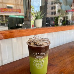 ชาเขียวโกโก้