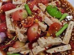 เกาเหลาหมูยอ