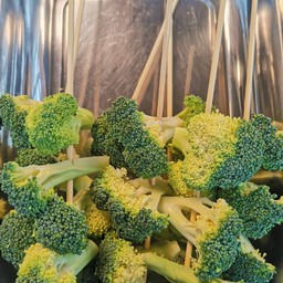 บล็อกโคลี่