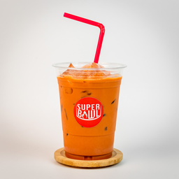 ชาไทย (แก้ว)