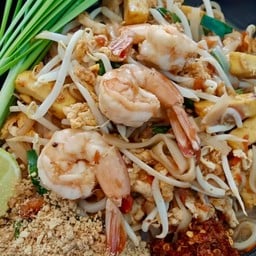 ตามอารมณ์(ก๋วยเตี๋ยว ผัดไทย กะเพรา)
