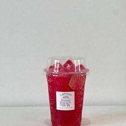 แดงโซดา