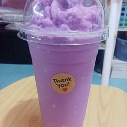 ร้านน้ำปั่นสุขใจใครกินก็อร่อย