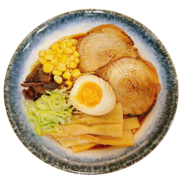 Tomo Ramen เมืองเอก