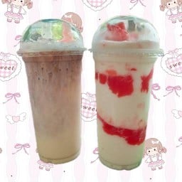 ร้านกาแฟในบ้าน.