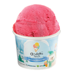 สตรอว์เบอร์รี่ (ถ้วย)