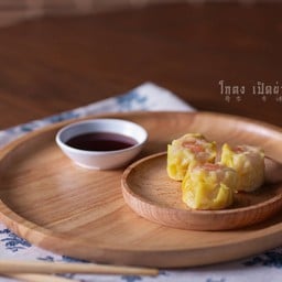 ขนมจีบกุ้ง