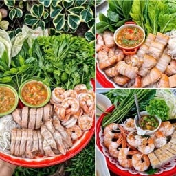 ครัวในบ้าน