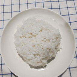 ข้าวเปล่า