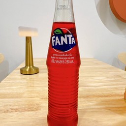FANTA น้ำแดง