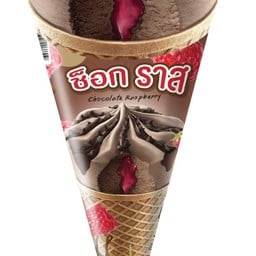 เอเต้ ช็อก ราสเบอรี่