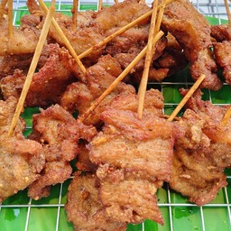 หอมเนื้อ ก๋วยเตี๋ยวเนื้อตุ๋น,หมูตุ๋น