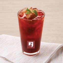 ชาแดงบ๊วย