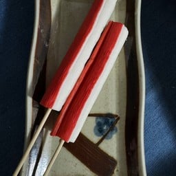 หมูทอด ชัมโค