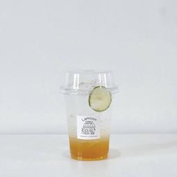 น้ำผึ้งมะนาวโซดา