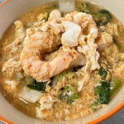 สุกี้ทะเล