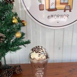 โกโก้โอรีโอ้ปั่น