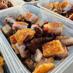 นายจริงจังหมูย่างเมืองตรัง