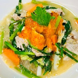 สุกี้น้ำไก่