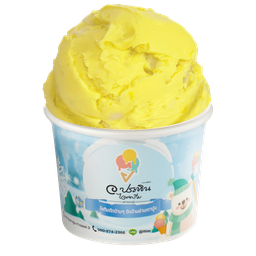 ทุเรียน (ถ้วย)