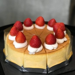 Japaness Cheesecake (Lm)