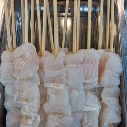 ปลาดอลลี่