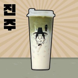 มัทฉะ ลาเต้