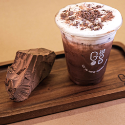 Chocolate นางั่ว🍫