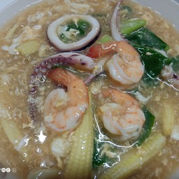 ราดหน้า