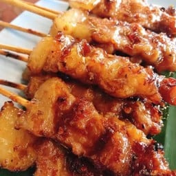 หมูยะ หมูปิ้ง