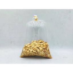 ถั่วซีกคั่ว