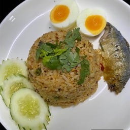 ครัวหลังบ้าน