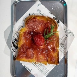 กาแฟ Grandpa’s Backyard  (แกรนด์ปาแบ็คยาร์ด)