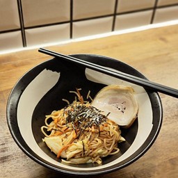 ยากิโซบะ