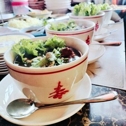 บะกุ๊ดเต๋ (เล็ก)