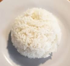 ข้าวเปล่า