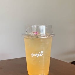 Goji Breakfast & Coffee