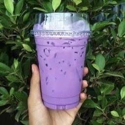 เผือกหอม