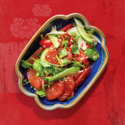 กับข้าวต้มกุ๊ย