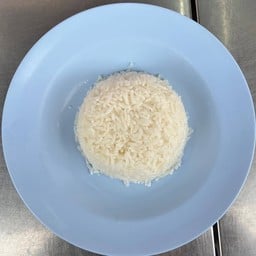 ข้าวเปล่า