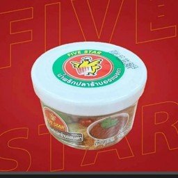 ปลาร้าของแมงดา