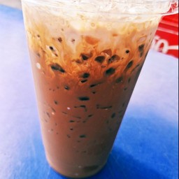 โกโก้เย็น