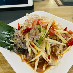 ตำเส้นแก้ว