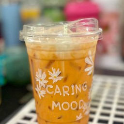 ชาไทยเย็น