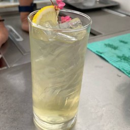 Organic Coconut Jasmine