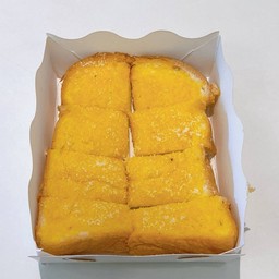 เนย-นม-น้ำตาล