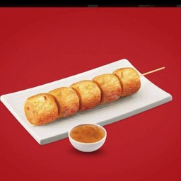 ไก่จ๊อพริกสด